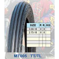 Motorcycle Tires 3.00-18 2.75-18